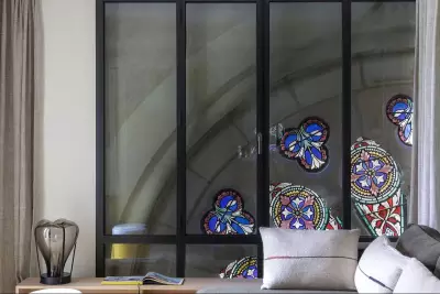 Actualité à Nantes - À Nantes, les chapelles réinventées : un mariage audacieux entre patrimoine et modernité