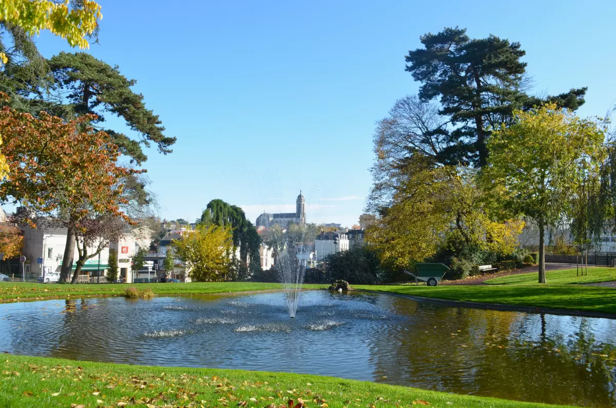 Investir à Cholet : économie, cadre de vie et prix immobiliers
