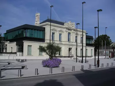 Trélazé -  1 logement neuf en cours de commercialisation