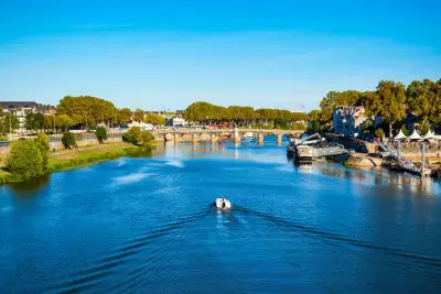 Actualité à Nantes - 