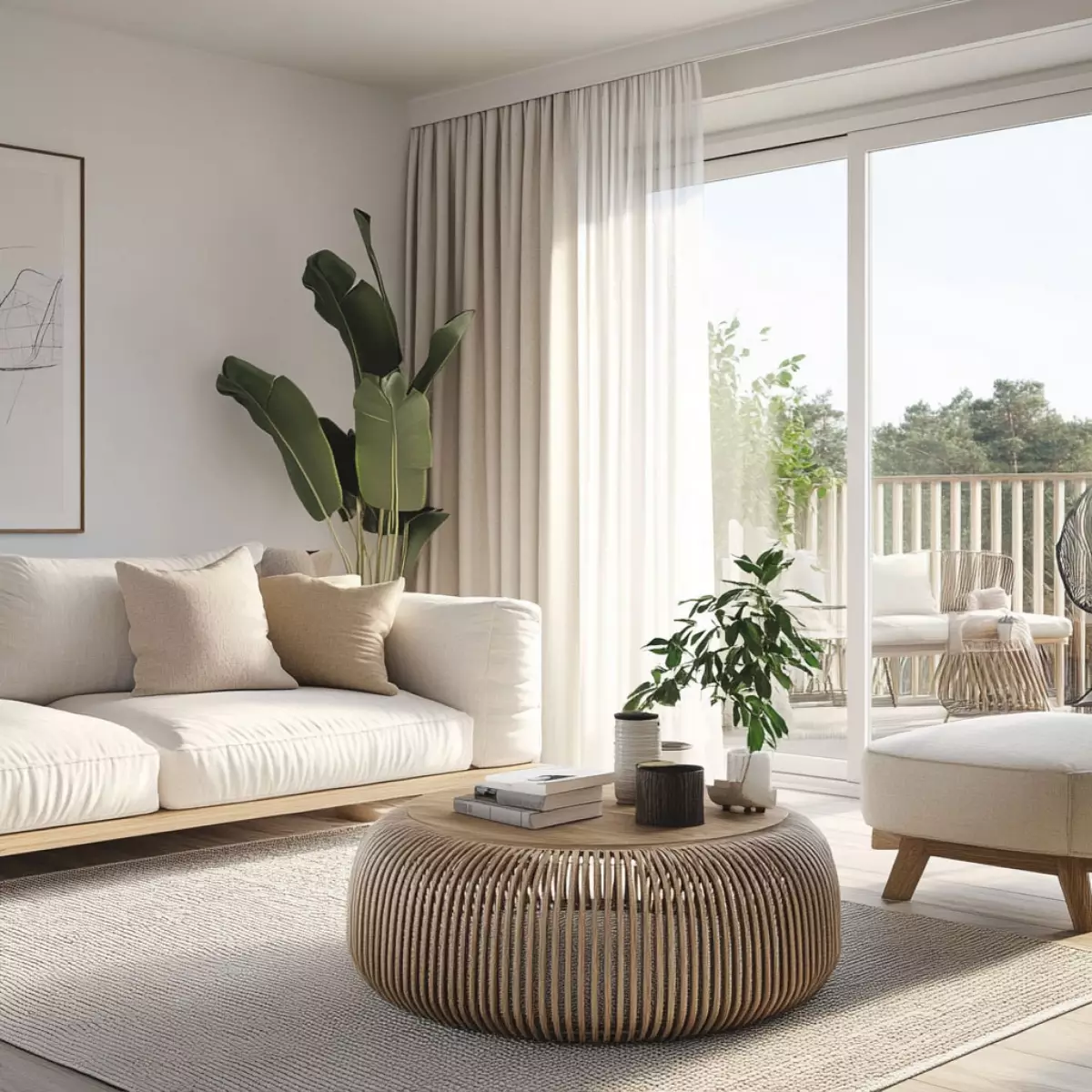 Programme neuf Villa Bon Pasteur : Appartements neufs à Cholet référence 7588, aperçu n°1