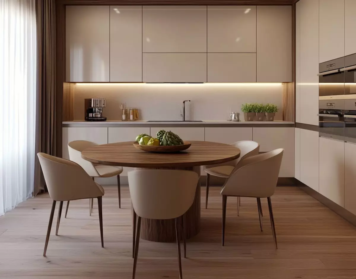 Programme neuf Villa Bon Pasteur : Appartements neufs à Cholet référence 7588, aperçu n°2