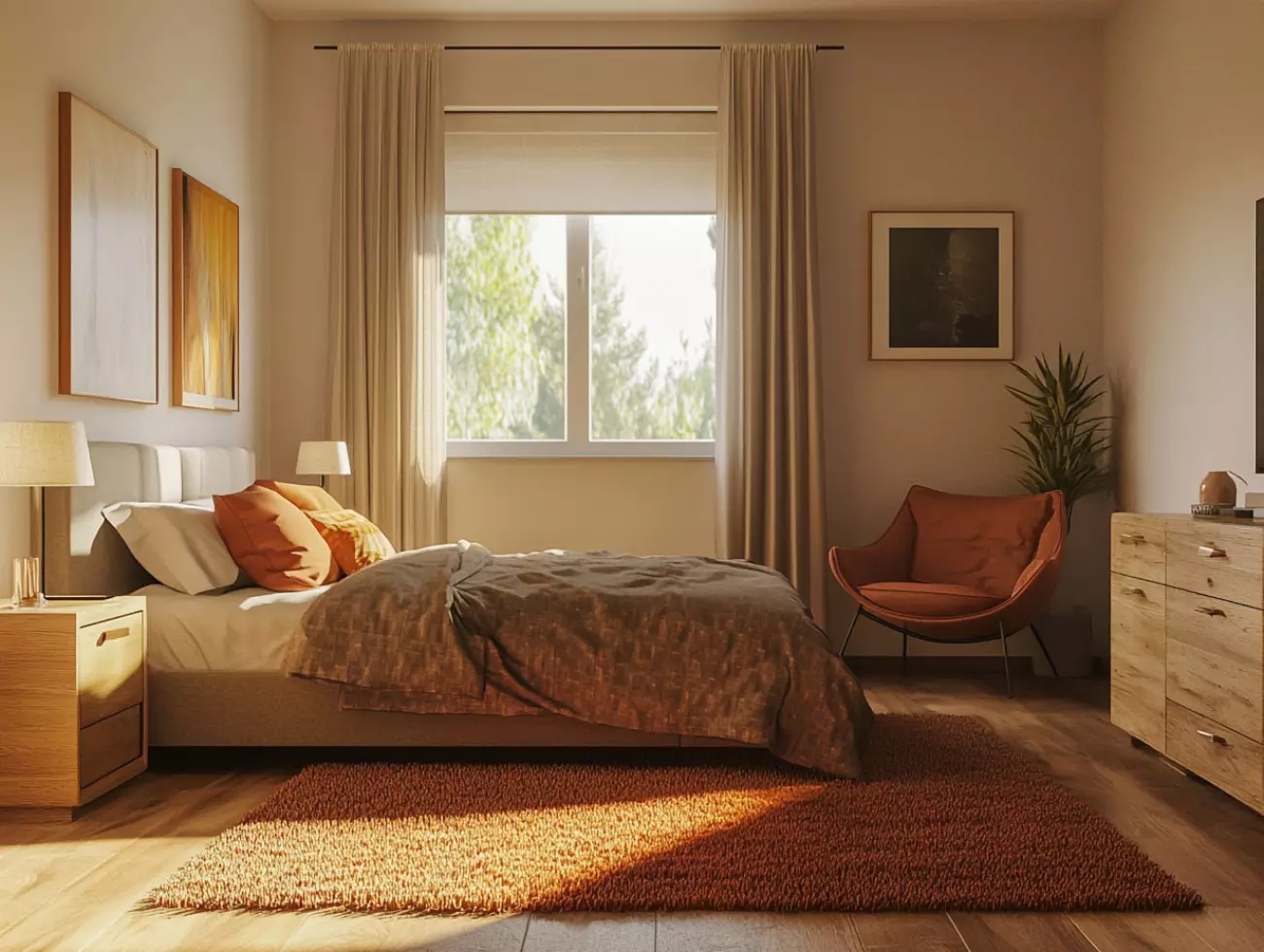 Programme Villa Bon Pasteur à Cholet #7588 - aperçu n°4