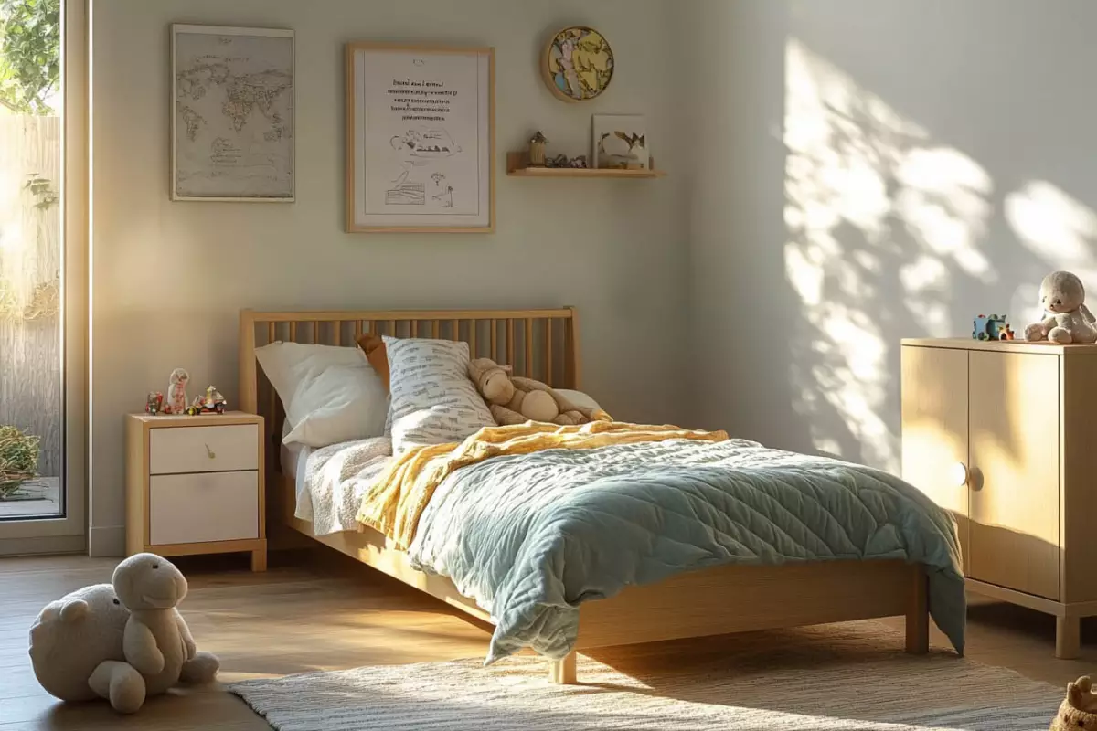 Programme neuf Villa Bon Pasteur : Appartements neufs à Cholet référence 7588, aperçu n°4