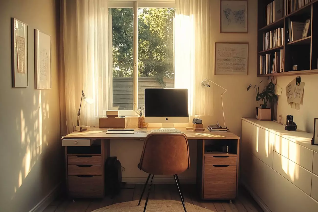 Programme Villa Bon Pasteur à Cholet #7588 - aperçu n°6