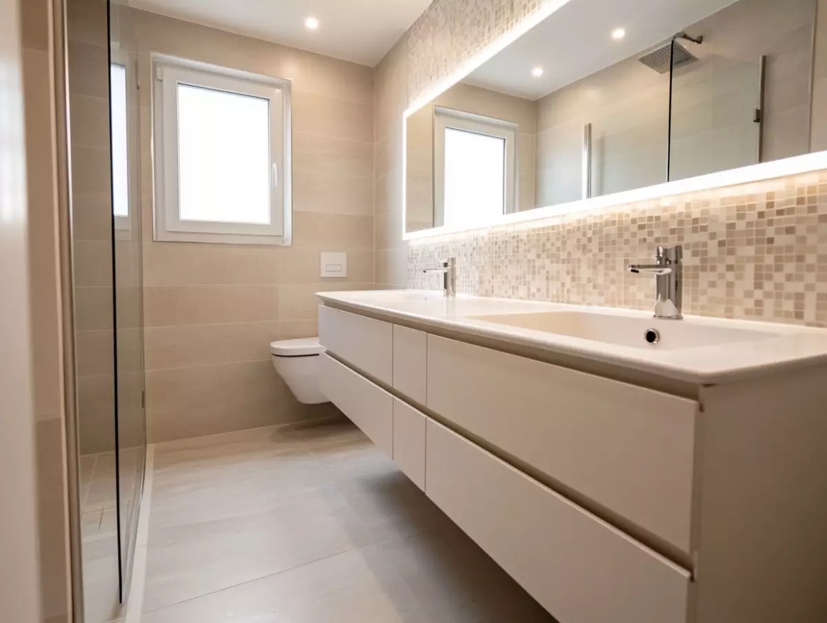 Programme neuf Villa Bon Pasteur : Appartements neufs à Cholet référence 7588, aperçu n°9