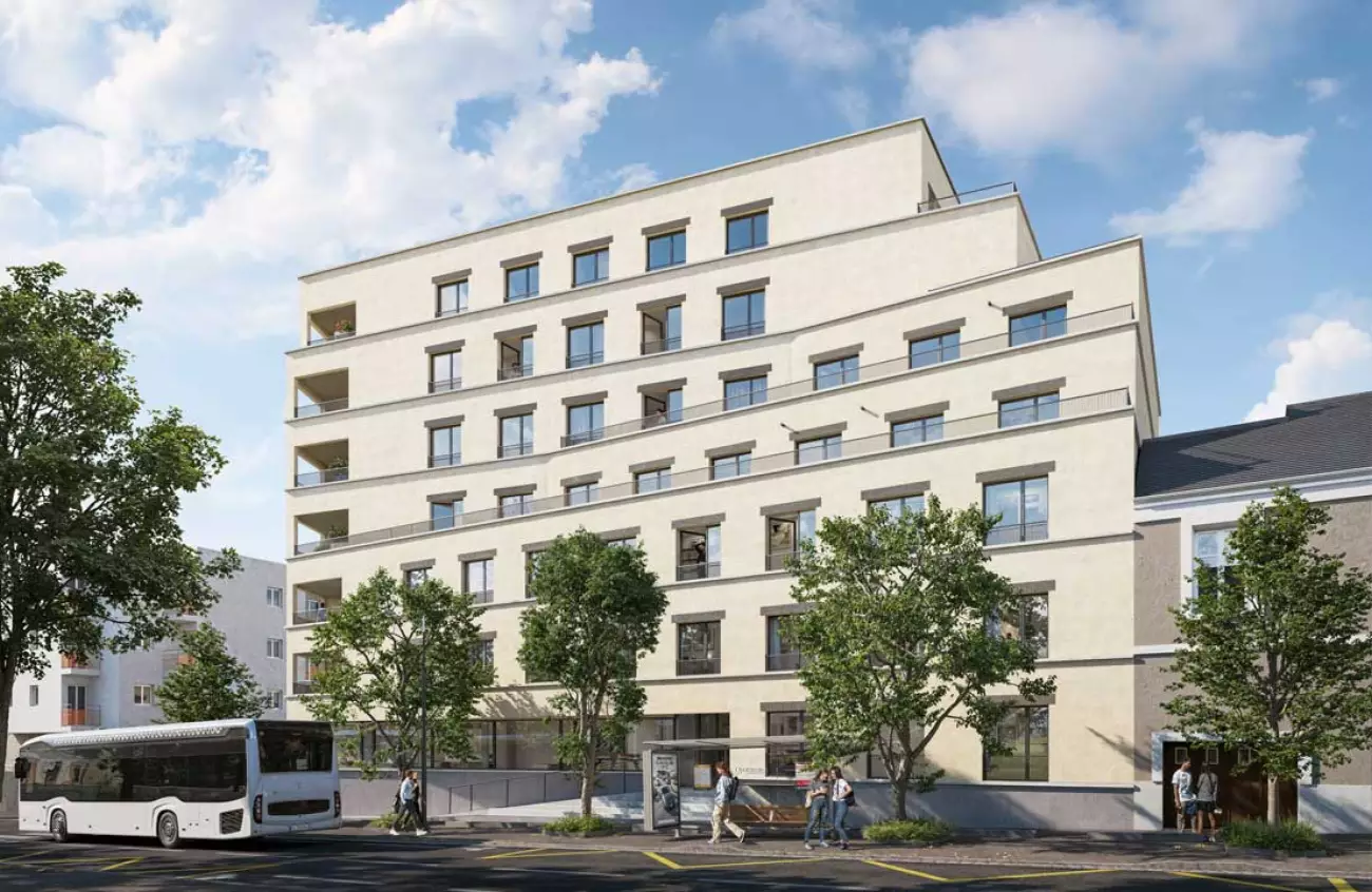 Programme Studently Nantes à Doulon #7589 - aperçu n°4