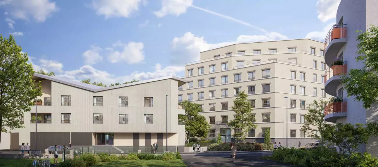 Programme Studently Nantes à Doulon #7589 - aperçu n°5