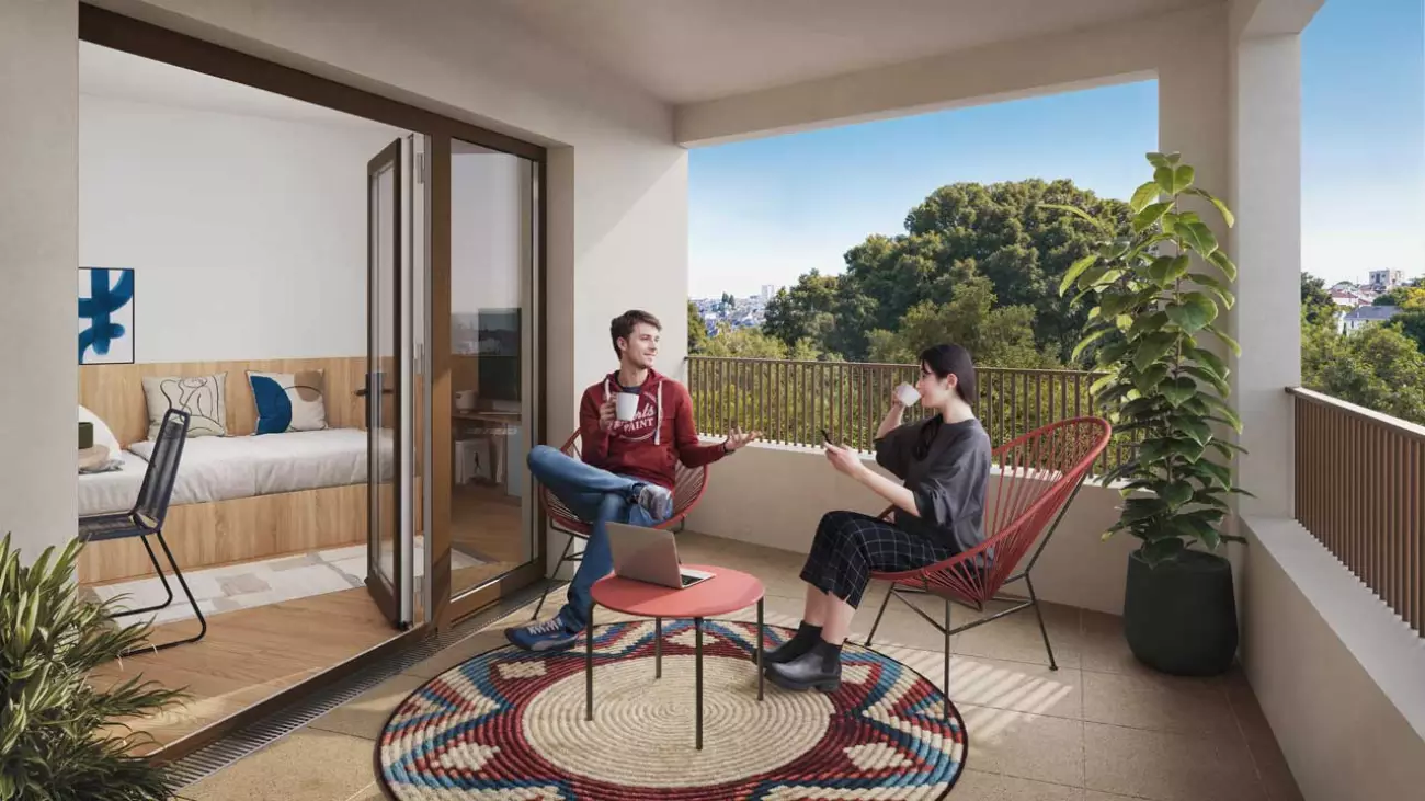 Programme Studently Nantes à Doulon #7589 - aperçu n°7