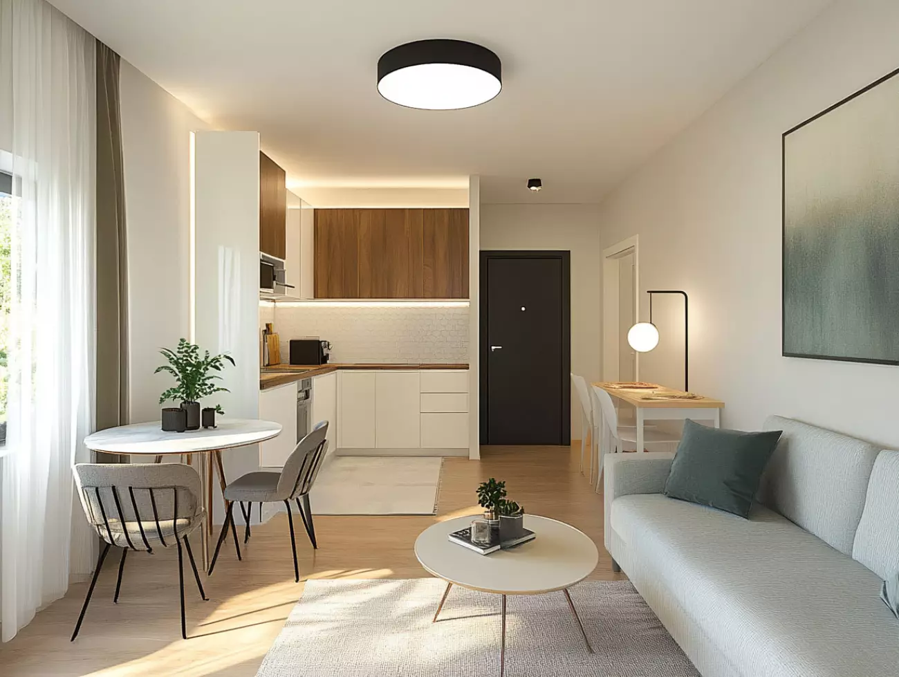 Programme Studently Nantes à Doulon #7589 - aperçu n°2