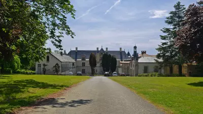 Herbiers -  4 logements neufs en cours de commercialisation