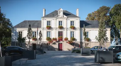 Montaigu-Vendée -  1 logement neuf en cours de commercialisation