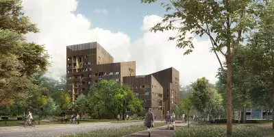 Programme neuf Les Bois : Programmes neufs Angers référence 7612