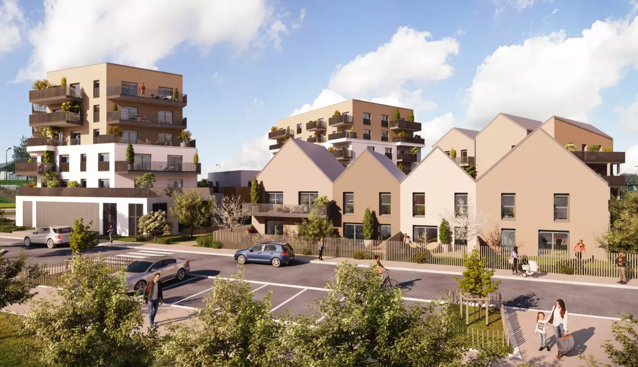 Programme Delta à Angers #7614 - aperçu n°7