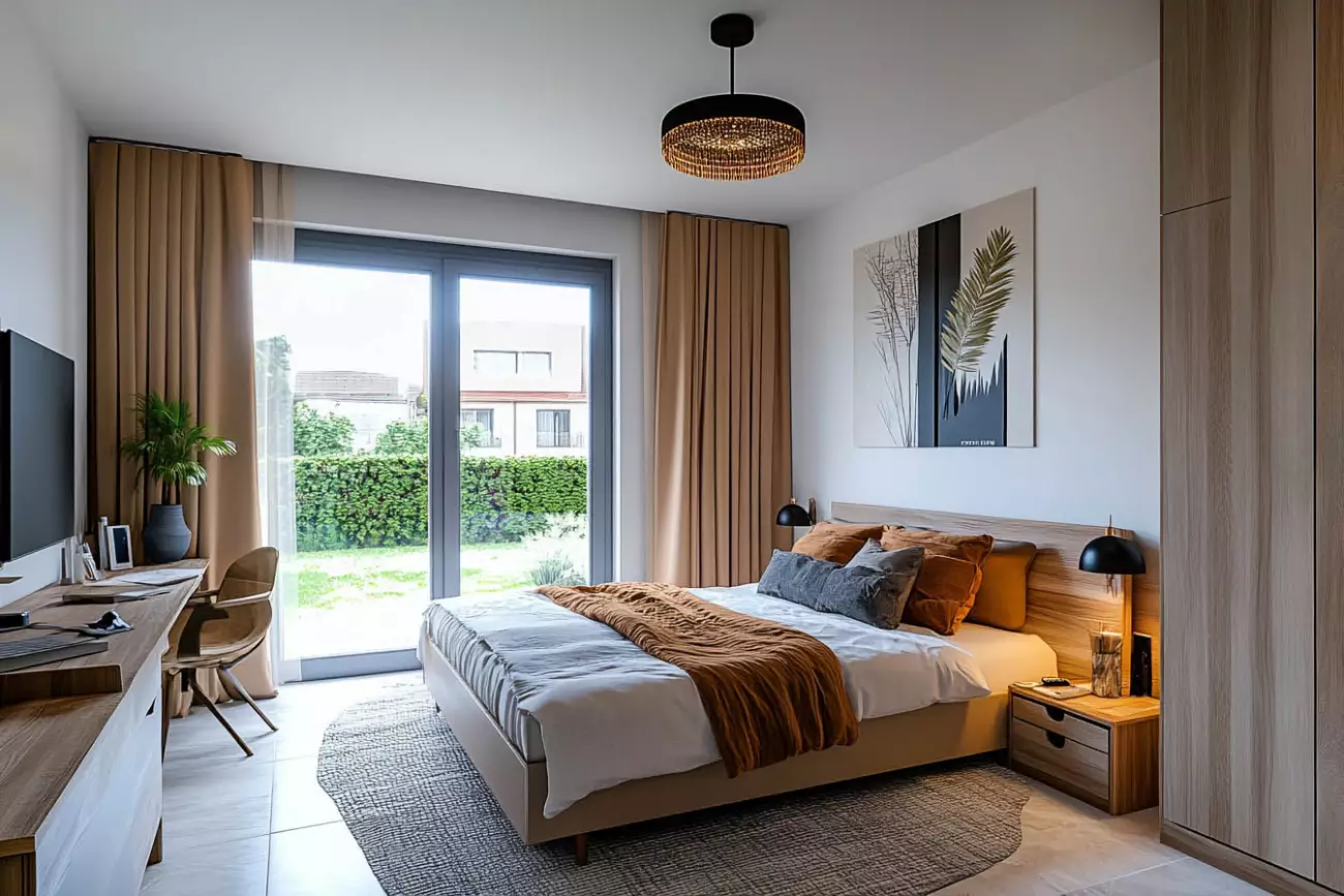 Programme Patton Is The New Green à Angers #7635 - aperçu n°4