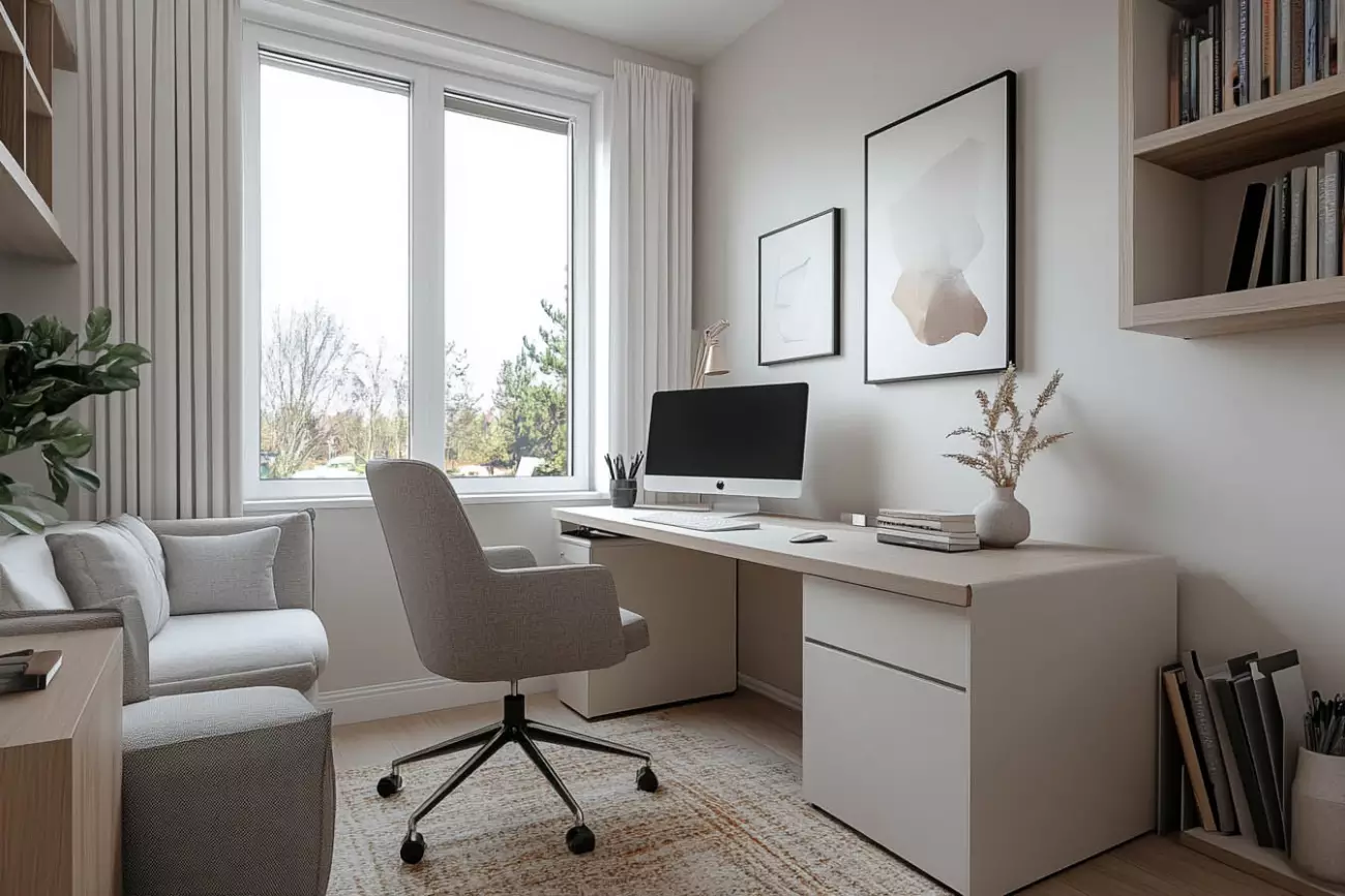 Programme Ancien Hôpital à Machecoul-Saint-Même #7645 - aperçu n°4