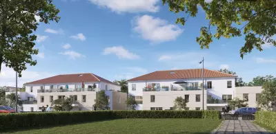 Logements neufs Logements neufs Basse-Goulaine référence 7674