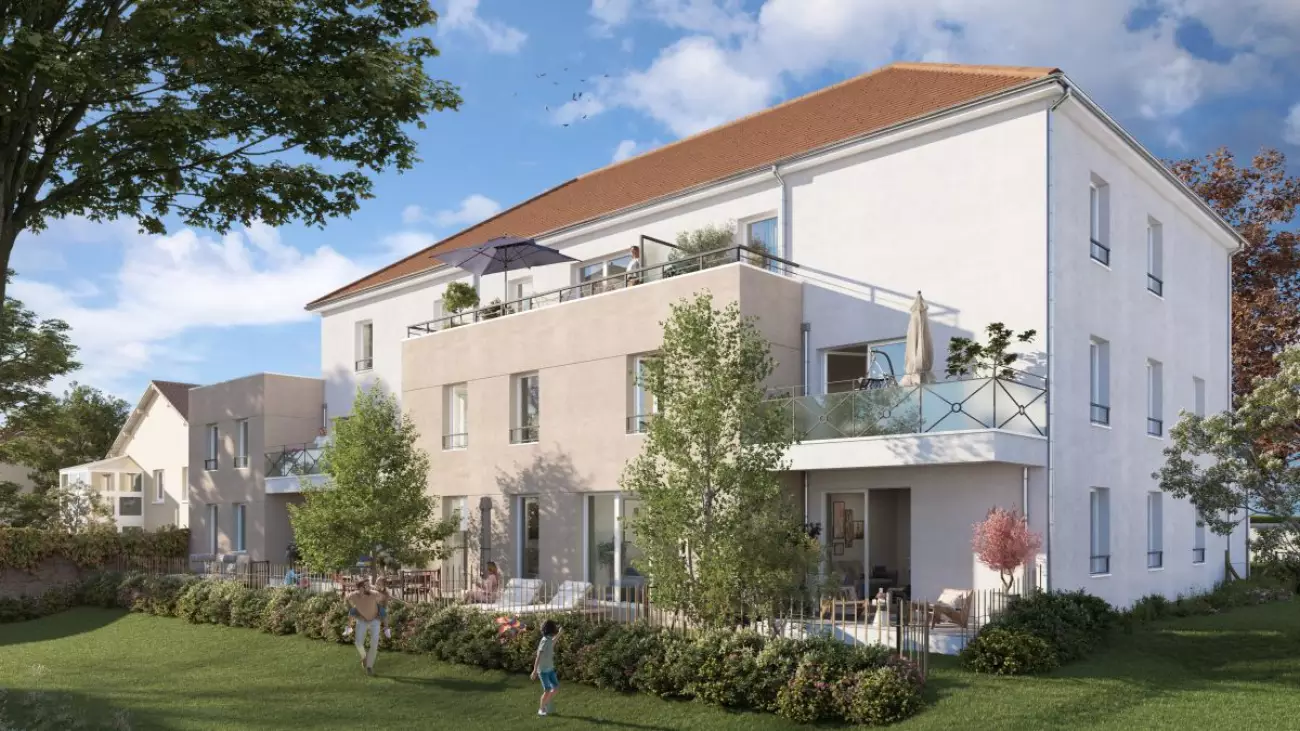 Programme Villa Andrea à Basse-Goulaine #7674 - aperçu n°7