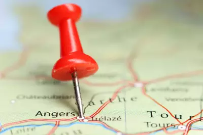 Actualité à Nantes - Investir à Angers : pourquoi et où ?
