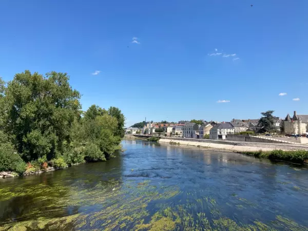 Photo de Châtellerault