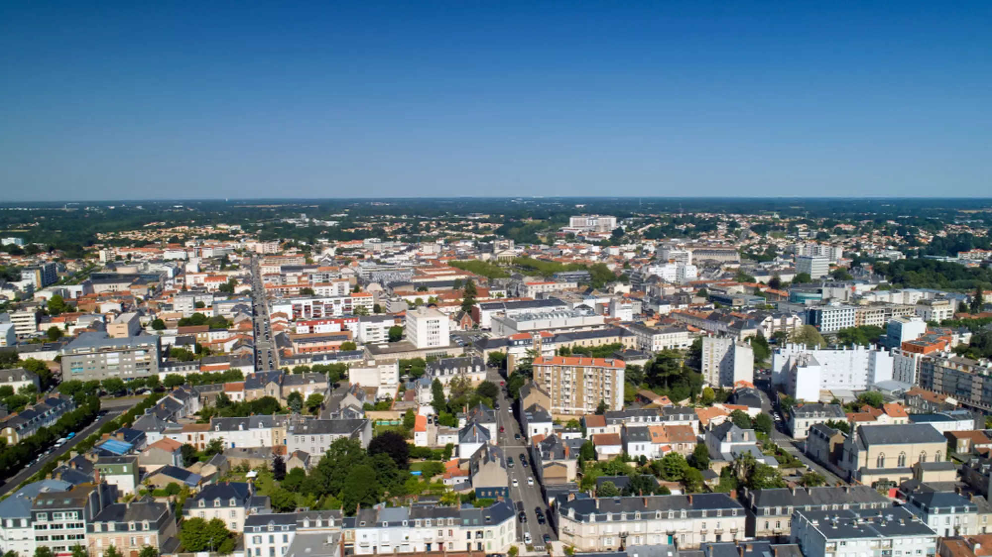 La Roche-sur-Yon