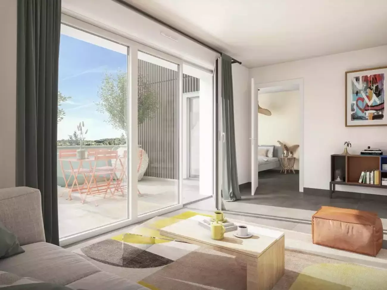 Programme Neo Verde à Orvault #7667 - aperçu n°6