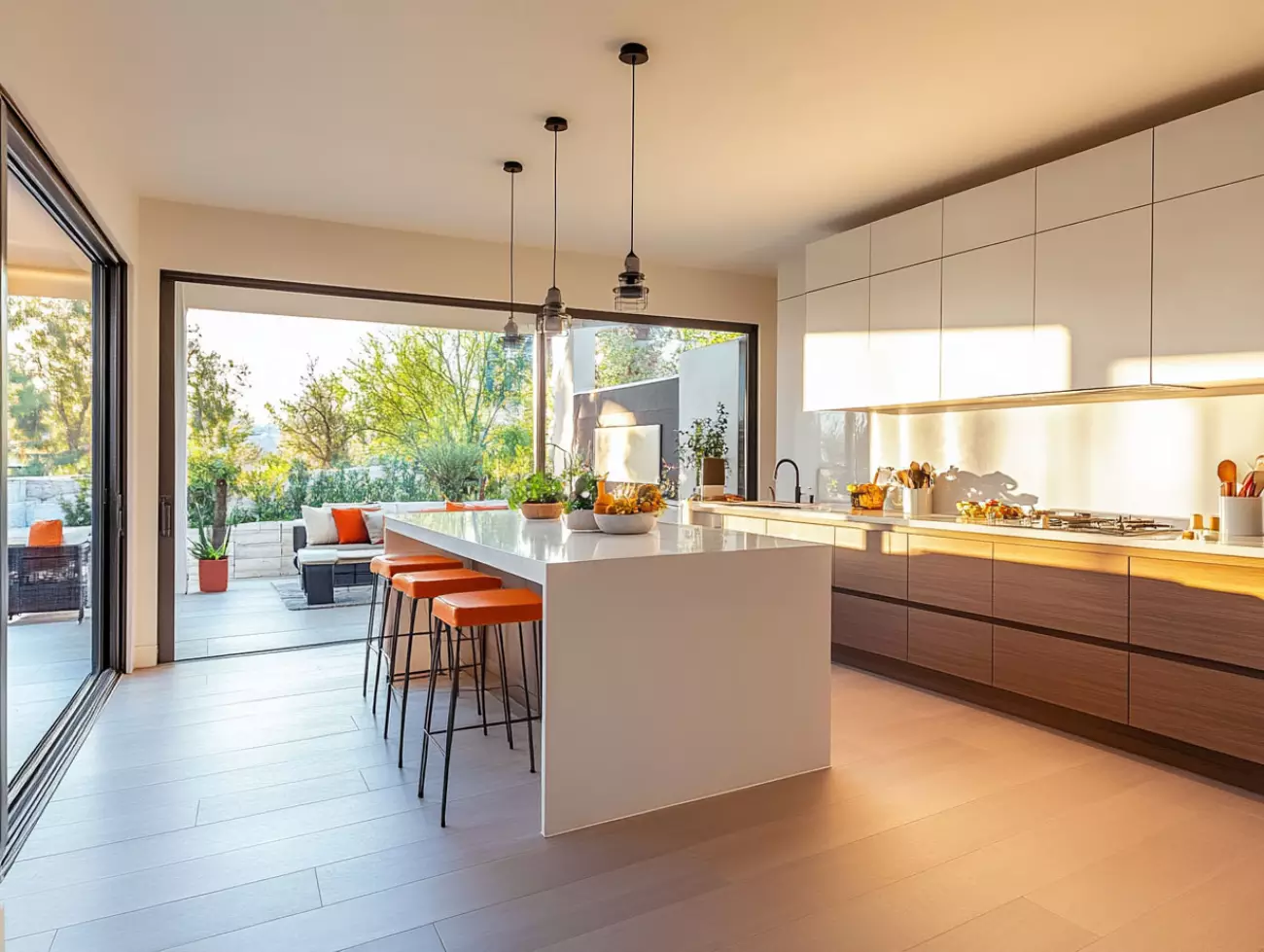 Programme Villa Camilla à Saint-Donatien #7712 - aperçu n°3