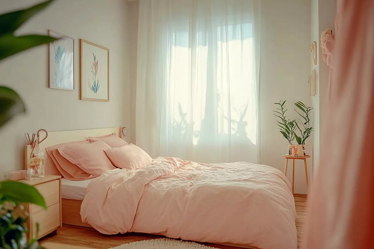 Programme Villa Camilla à Saint-Donatien #7712 - aperçu n°5