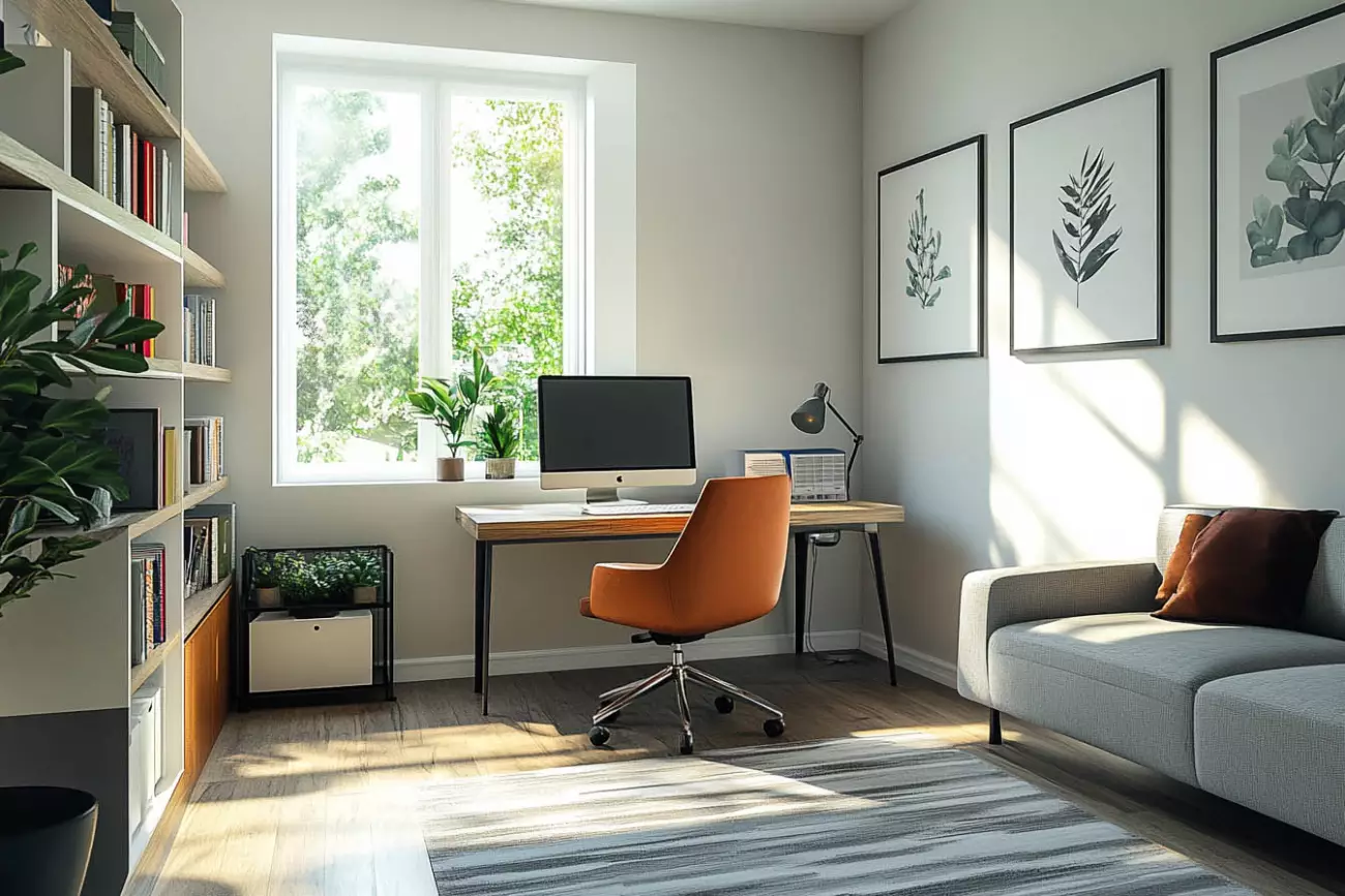 Programme Villa Camilla à Saint-Donatien #7712 - aperçu n°6