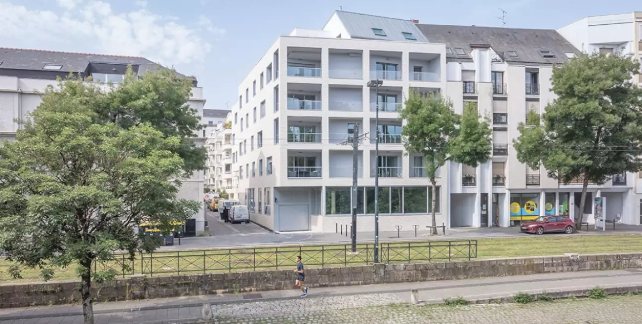 Programme Stream à Hauts pavés Saint-Félix #7751 - aperçu n°9