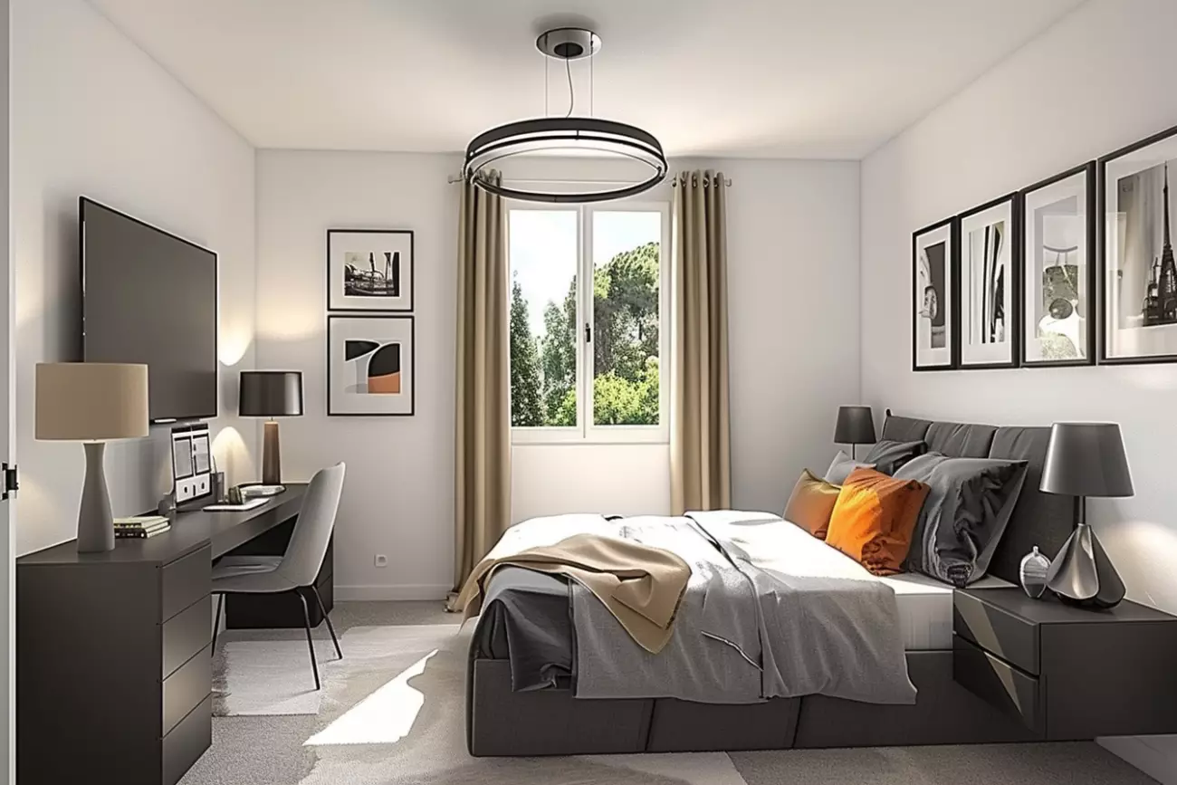 Programme Serenity à Saint-Nazaire #7761 - aperçu n°5