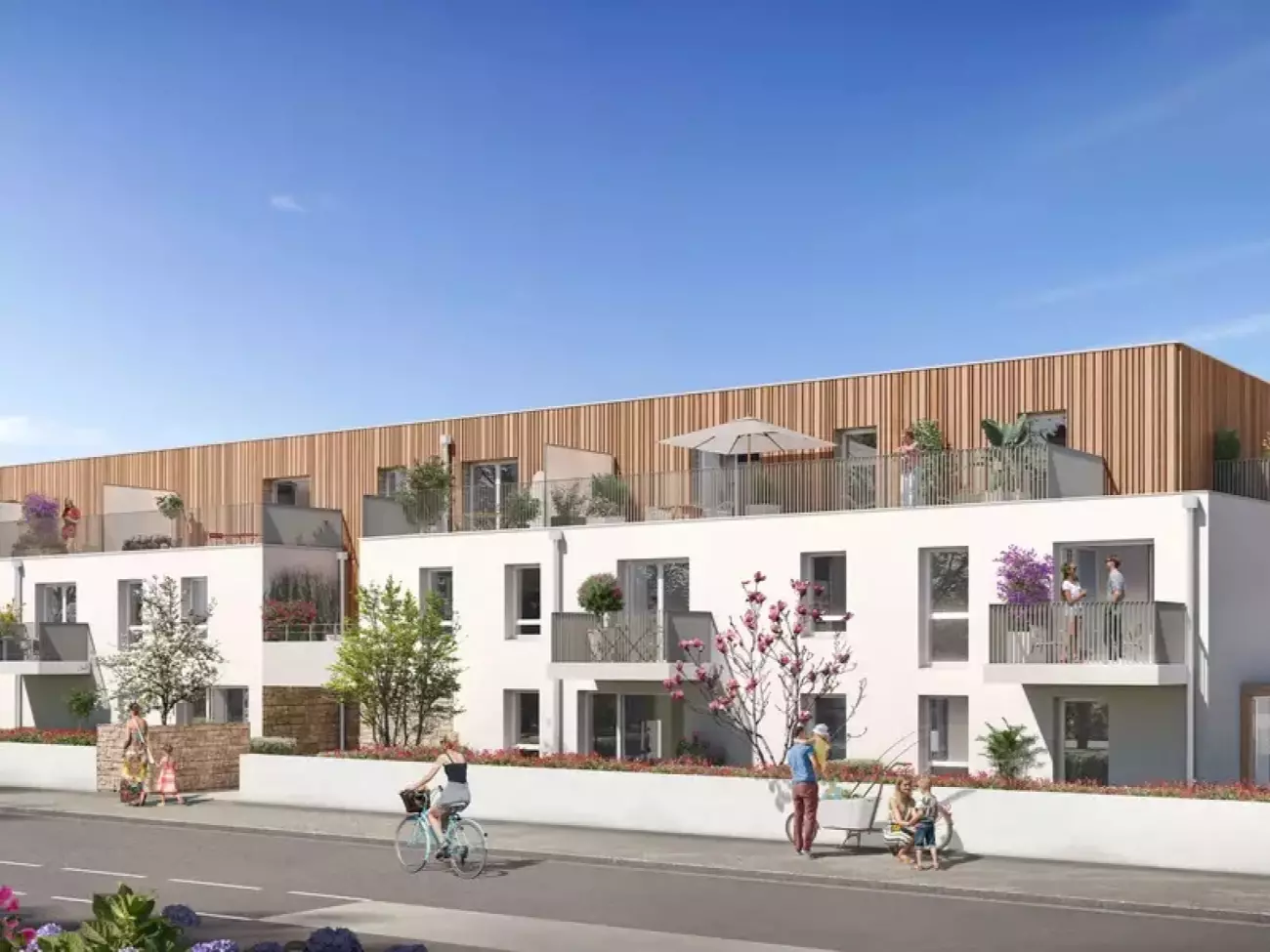 Programme Les Salines à Guérande #7777 - aperçu n°5