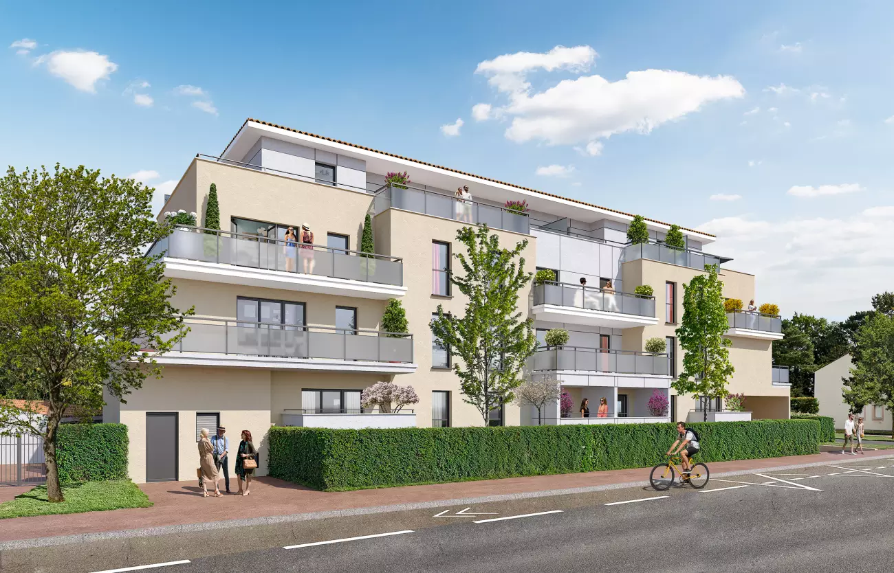 Programme Terrasses des Landes à Basse-Goulaine #7787 - aperçu n°6