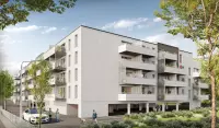 Programme Jardins de Mauges II Cholet