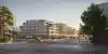 Nantes Grand Bellevue : 350 M€ pour réhabiliter la tour du Doubs