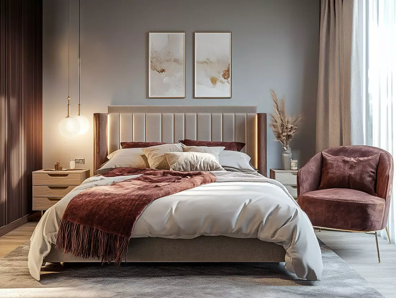 Programme Les Salines à Guérande #7777 - aperçu n°3