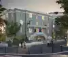 Programme neuf Nantes : Hauts pavés Saint-Félix Référence n° 7822