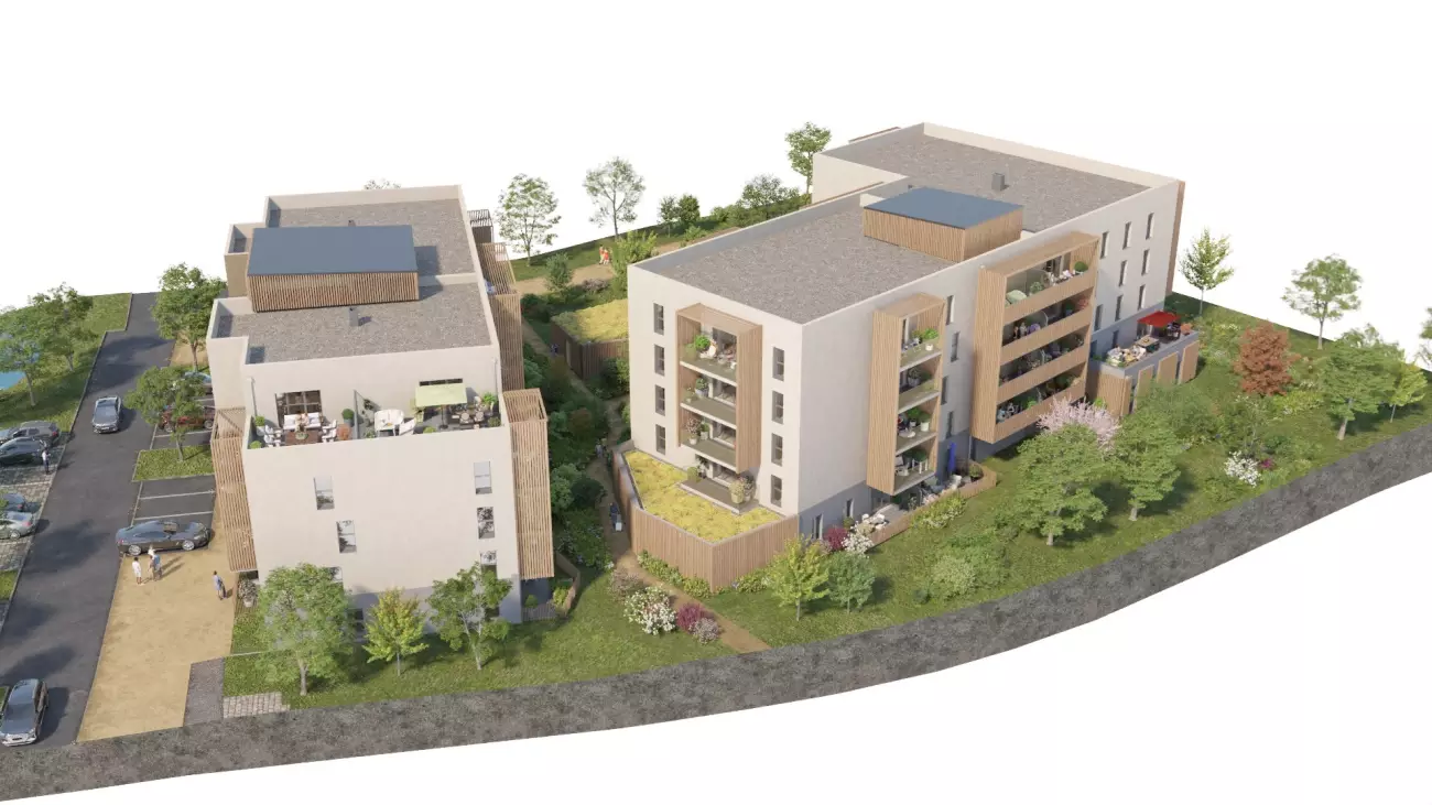 Programme Opportuneo Parc à La Roche-sur-Yon #7824 - aperçu n°7