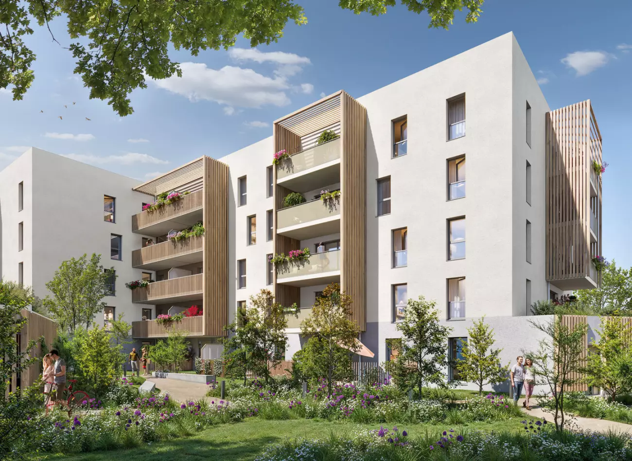 Programme Opportuneo Parc à La Roche-sur-Yon #7824 - aperçu n°9