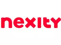 Promoteur : Logo Nexity