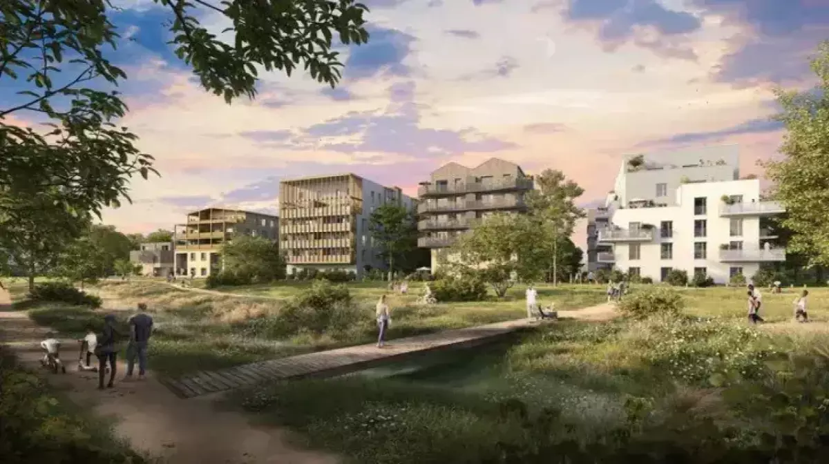 image du projet Archipel