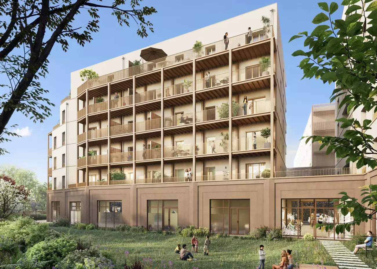 Programme Lizy à Doulon #7883 - aperçu n°1