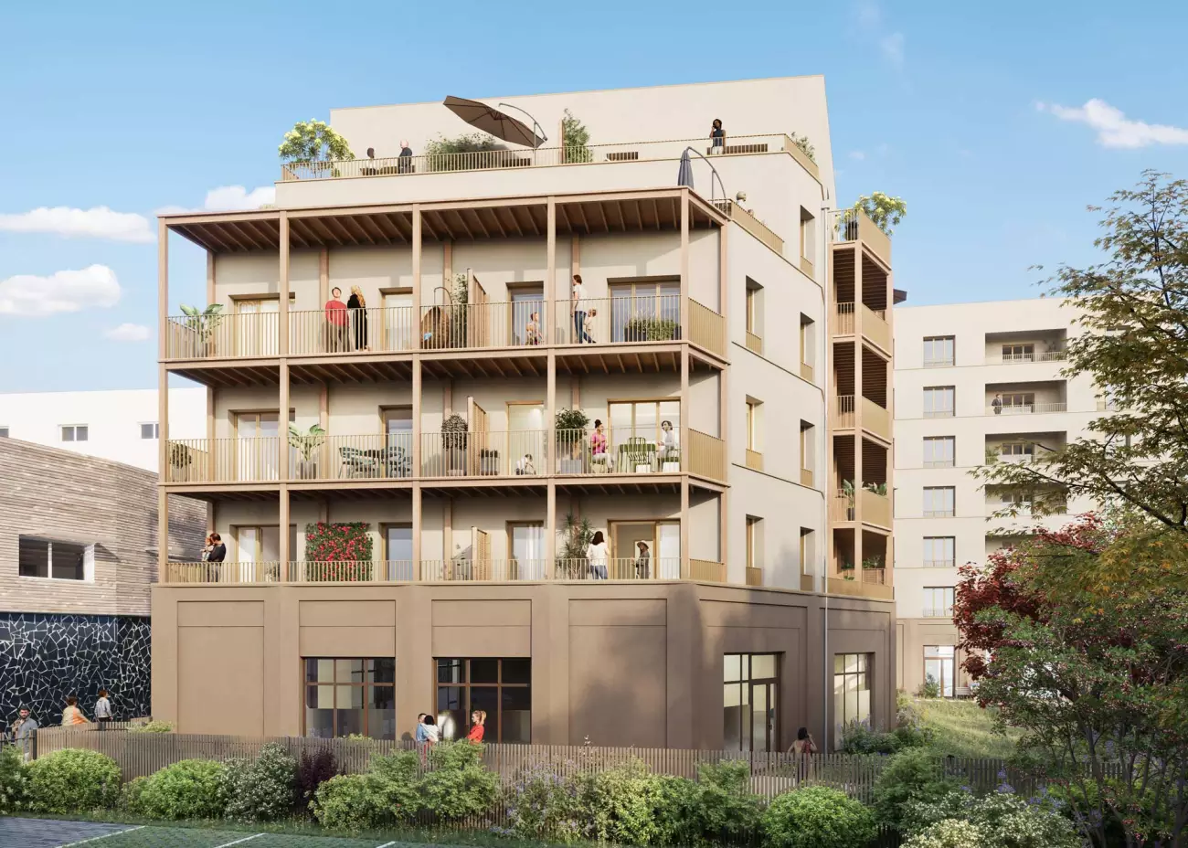 Programme Lizy à Doulon #7883 - aperçu n°7