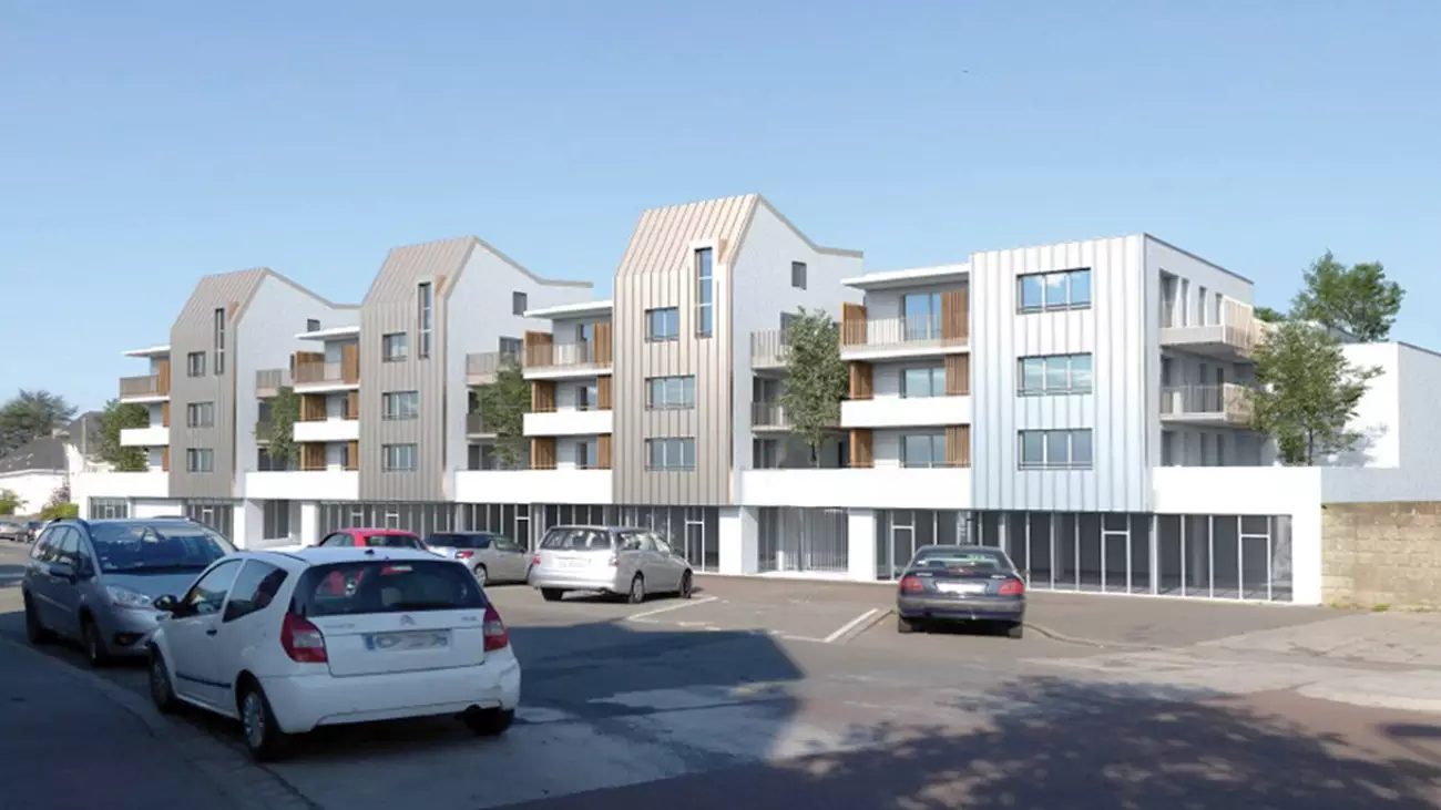 Programme La Boheme à Doulon #7887 - aperçu n°6