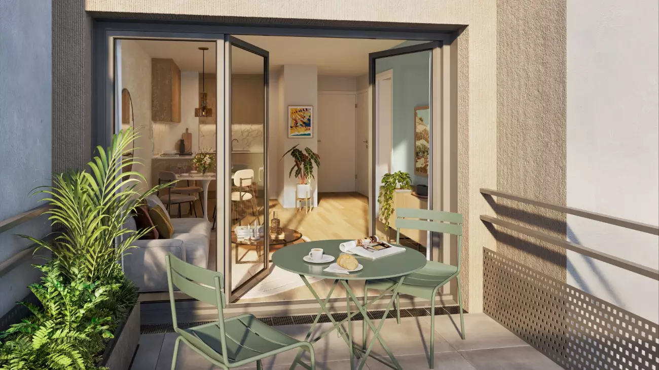 Programme Dunéa à La Baule-Escoublac #7888 - aperçu n°9