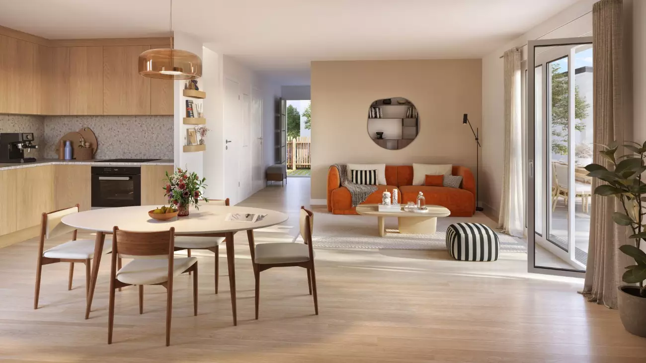 Programme Dunéa à La Baule-Escoublac #7888 - aperçu n°2