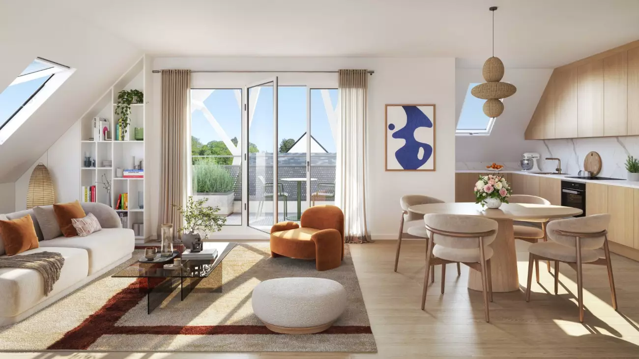 Programme Dunéa à La Baule-Escoublac #7888 - aperçu n°4