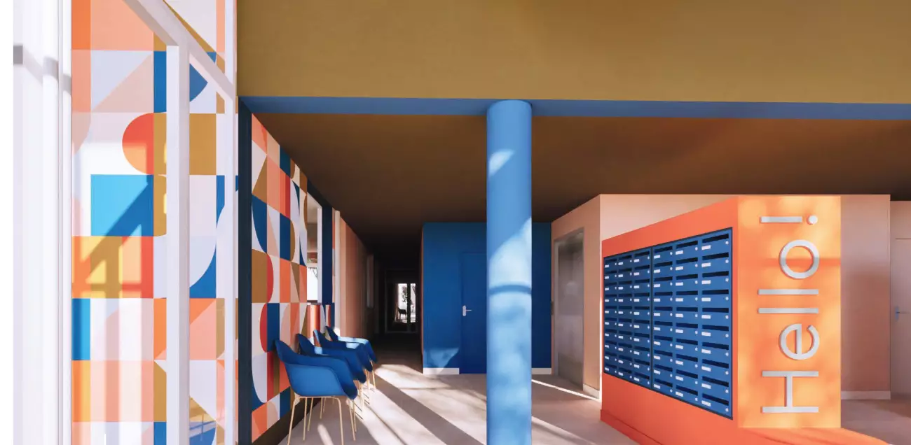 Programme Studio 142 à Angers #7889 - aperçu n°2