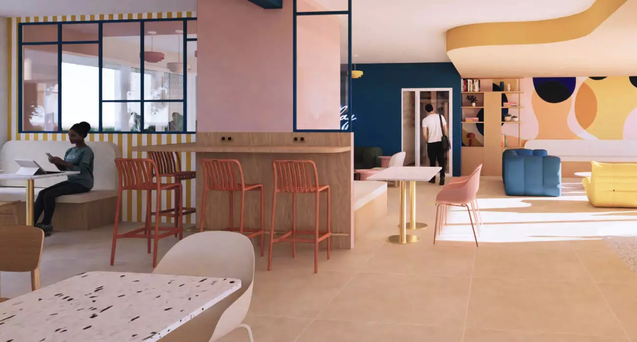 Programme Studio 142 à Angers #7889 - aperçu n°3