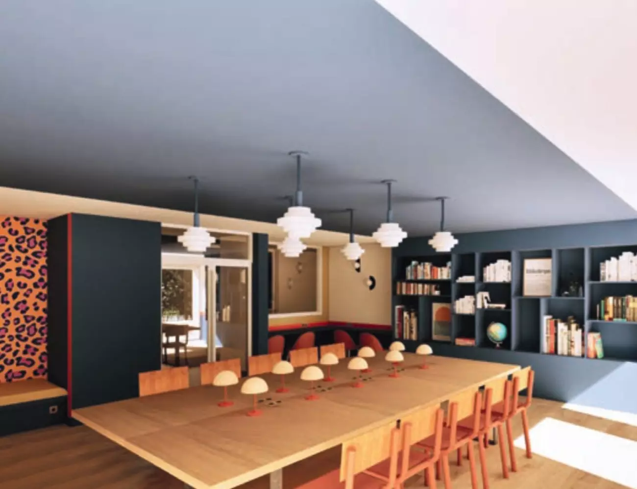 Programme Studio 142 à Angers #7889 - aperçu n°4